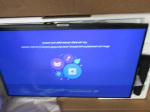 Samsung 27 inch Flat Smart Monitor ...