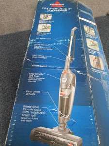 Bissell Featherweight PowerBrush 2-...