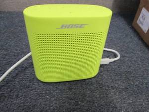 LB- Bose SoundLink Color II Portabl...