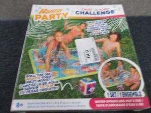 Banzai Party Twist N Turn Challeng...