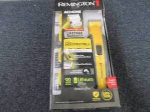 Remington Virtually Indestructible ...