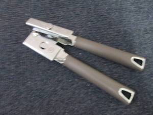 Can Opener...