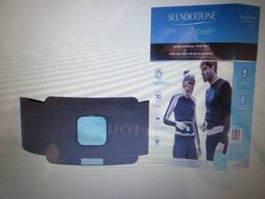 Slendertone CoreFit Abdominal Muscl...