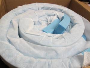 Full Foam Mattress Topper...