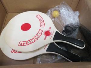 Pool and Beach ItzaWoody Masher Pad...