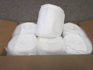 Pacific Blue Select Disposable Surf...