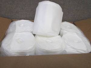 Pacific Blue Select Disposable Surf...