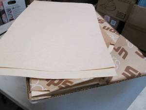 Case of Simpson Papers 11x17 inch P...