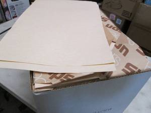 Case of Simpson Papers 11x17 inch P...