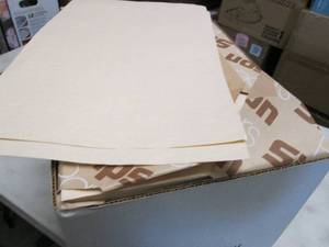 Case of Simpson Papers 11x17 inch P...