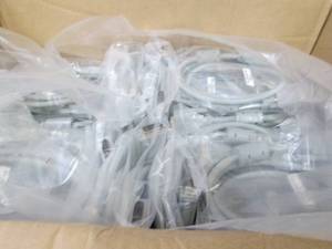 Case of 50 DVI-D to DVI-D Cables...