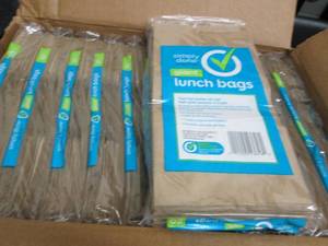 Case of 2450 pks(1200) Simply Done...