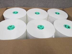 Scott Hard Roll Paper Towels (25630...