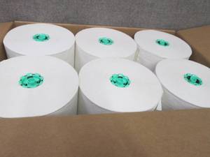 Scott Hard Roll Paper Towels (25630...