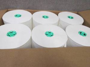 Scott Hard Roll Paper Towels (25630...