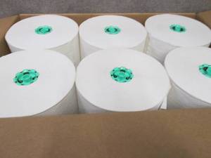 Scott Hard Roll Paper Towels (25630...