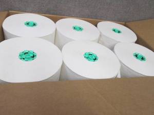 Scott Hard Roll Paper Towels (25630...