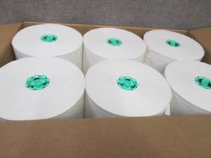Scott Hard Roll Paper Towels (25630...