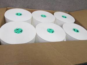 Scott Hard Roll Paper Towels (25630...