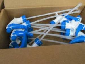 2- 12 pks Sprayer Heads for 32 oz B...