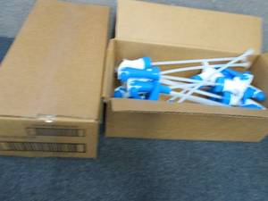 2- 12 pks Sprayer Heads for 32 oz B...