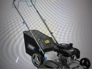 lot 11 image: Pulsar 21 200cc Self-Propelled 3-i...