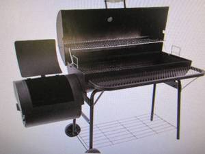 lot 48 image: American Gourmet by Char-Broil Char...