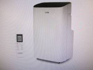lot 53 image: Commercial Cool 12,000 BTU Portable...