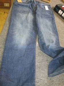 lot 101 image: Buffalo David Bitton Mens Ben Rela...