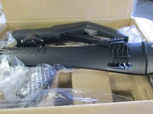 lot 106 image: Bissell TurboClean PowerBrush Pet 4...