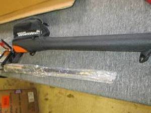 lot 110 image: Leisure Sports RHLH Fly Fishing 18...