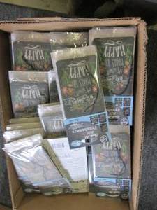lot 145 image: box full of 3 pack chalk art air fr...