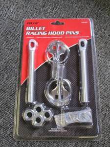 lot 149 image: box of 63 new pilot billet racing h...