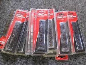 lot 158 image: 20 new pilot limited edition stick ...