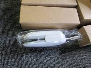 lot 241 image: 8 new mini bag sealers...