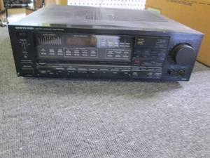 lot 280 image: onkyo integra computer controlled t...