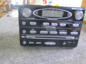 lot 284 image: jensen AWM970 dvdcdmp3 player gre...