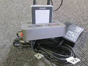 lot 285 image: phonak tvlink 1 for hearing aids ...