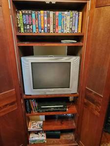 Collection Of Media And More