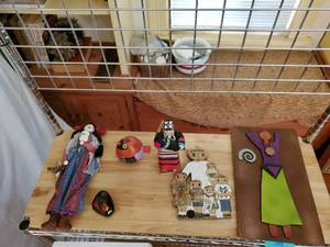 Collection Of Asian Dcor