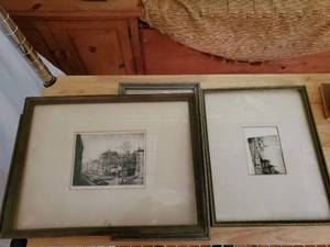 Collection Of Art
