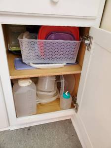 Misc. Kitchen Items
