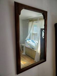 Wall hanging Mirror