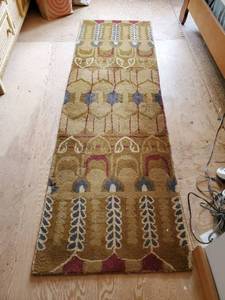 Wool Runner