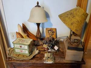 Collection Of Dcor