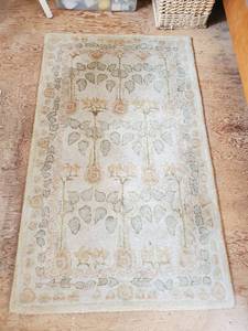 Two Rugs