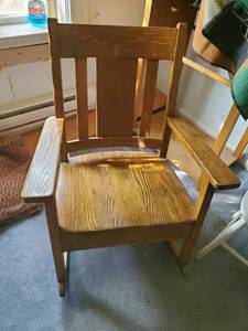 Rocking Chair