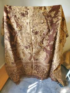 EuroNest Wool Blanket