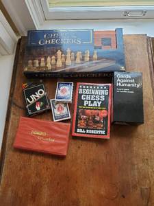 Games