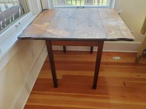 Card Table